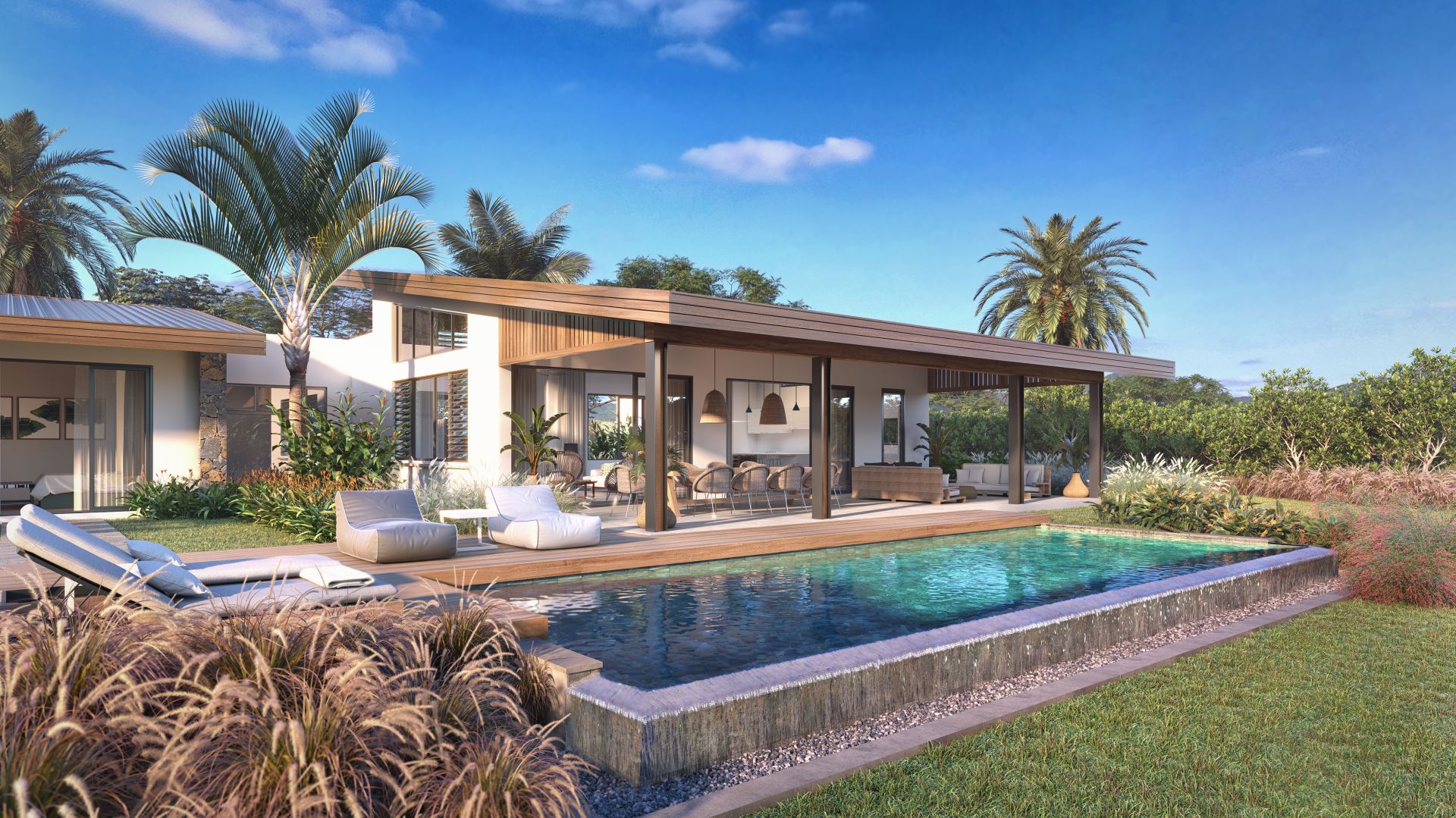 Luxury Property